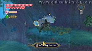 The Legend of Zelda: Skyward Sword