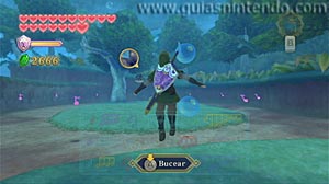 The Legend of Zelda: Skyward Sword