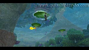 The Legend of Zelda: Skyward Sword