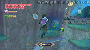The Legend of Zelda: Skyward Sword