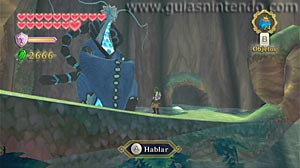 The Legend of Zelda: Skyward Sword