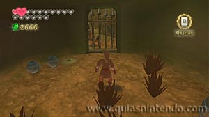 The Legend of Zelda: Skyward Sword