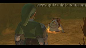 The Legend of Zelda: Skyward Sword