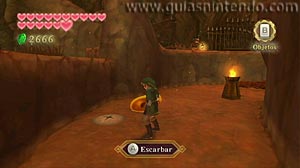 The Legend of Zelda: Skyward Sword