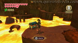 The Legend of Zelda: Skyward Sword