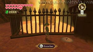 The Legend of Zelda: Skyward Sword
