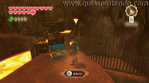 The Legend of Zelda: Skyward Sword