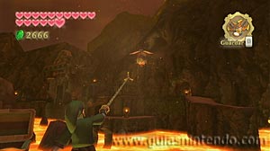 The Legend of Zelda: Skyward Sword