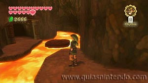 The Legend of Zelda: Skyward Sword