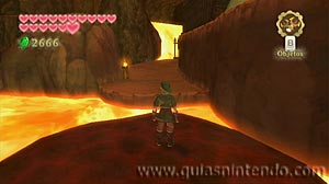 The Legend of Zelda: Skyward Sword