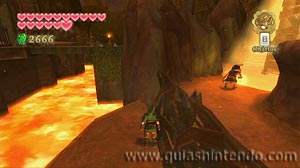 The Legend of Zelda: Skyward Sword