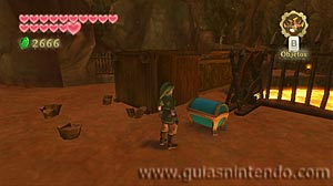 The Legend of Zelda: Skyward Sword