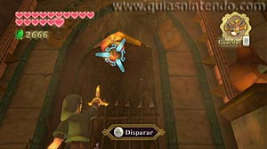 The Legend of Zelda: Skyward Sword