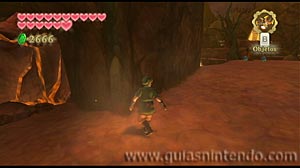 The Legend of Zelda: Skyward Sword