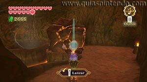 The Legend of Zelda: Skyward Sword