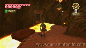 The Legend of Zelda: Skyward Sword