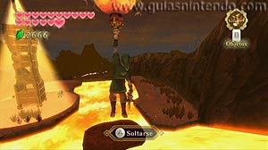 The Legend of Zelda: Skyward Sword