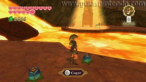 The Legend of Zelda: Skyward Sword