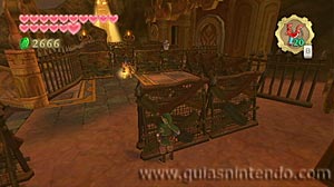 The Legend of Zelda: Skyward Sword