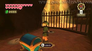 The Legend of Zelda: Skyward Sword