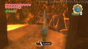 The Legend of Zelda: Skyward Sword