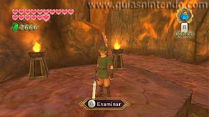 The Legend of Zelda: Skyward Sword