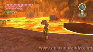 The Legend of Zelda: Skyward Sword