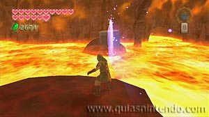 The Legend of Zelda: Skyward Sword