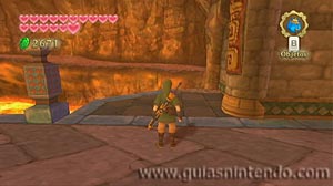 The Legend of Zelda: Skyward Sword