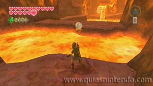 The Legend of Zelda: Skyward Sword