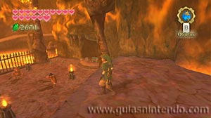 The Legend of Zelda: Skyward Sword