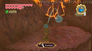 The Legend of Zelda: Skyward Sword