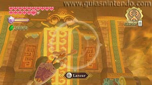 The Legend of Zelda: Skyward Sword