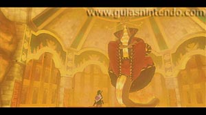 The Legend of Zelda: Skyward Sword