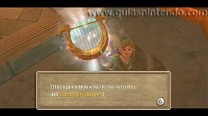 The Legend of Zelda: Skyward Sword
