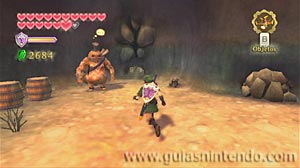 The Legend of Zelda: Skyward Sword