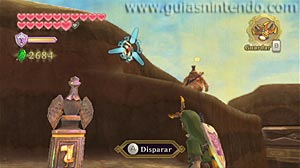 The Legend of Zelda: Skyward Sword