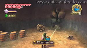 The Legend of Zelda: Skyward Sword