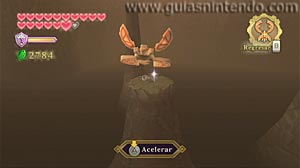 The Legend of Zelda: Skyward Sword