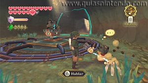 The Legend of Zelda: Skyward Sword