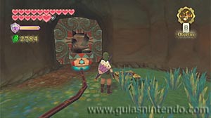 The Legend of Zelda: Skyward Sword