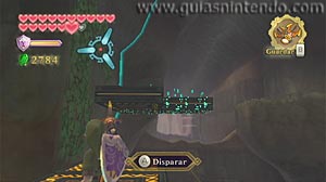 The Legend of Zelda: Skyward Sword