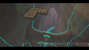 The Legend of Zelda: Skyward Sword