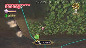 The Legend of Zelda: Skyward Sword