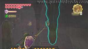 The Legend of Zelda: Skyward Sword