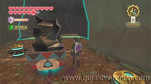 The Legend of Zelda: Skyward Sword