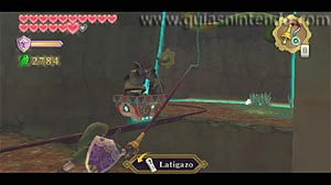 The Legend of Zelda: Skyward Sword