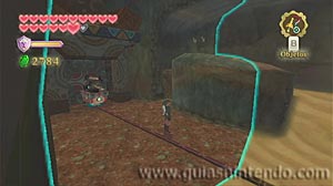 The Legend of Zelda: Skyward Sword