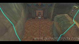The Legend of Zelda: Skyward Sword