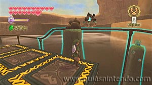 The Legend of Zelda: Skyward Sword